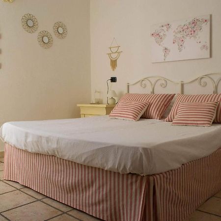 Carugio Del Fezzano Bed & Breakfast Fezzano  Exterior photo