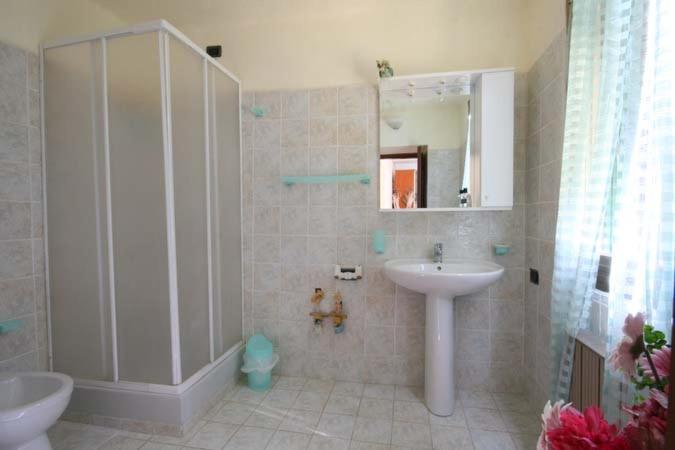 Carugio Del Fezzano Bed & Breakfast Fezzano  Exterior photo