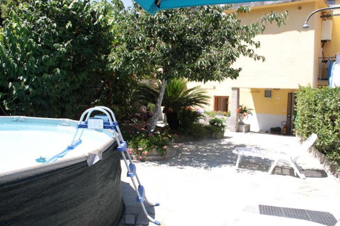 Carugio Del Fezzano Bed & Breakfast Fezzano  Exterior photo