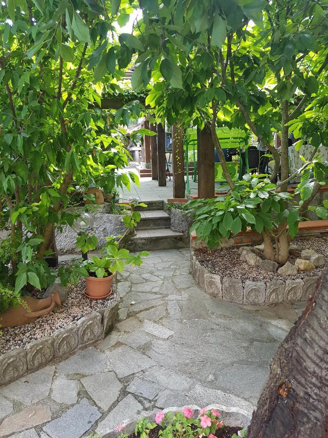Carugio Del Fezzano Bed & Breakfast Fezzano  Exterior photo
