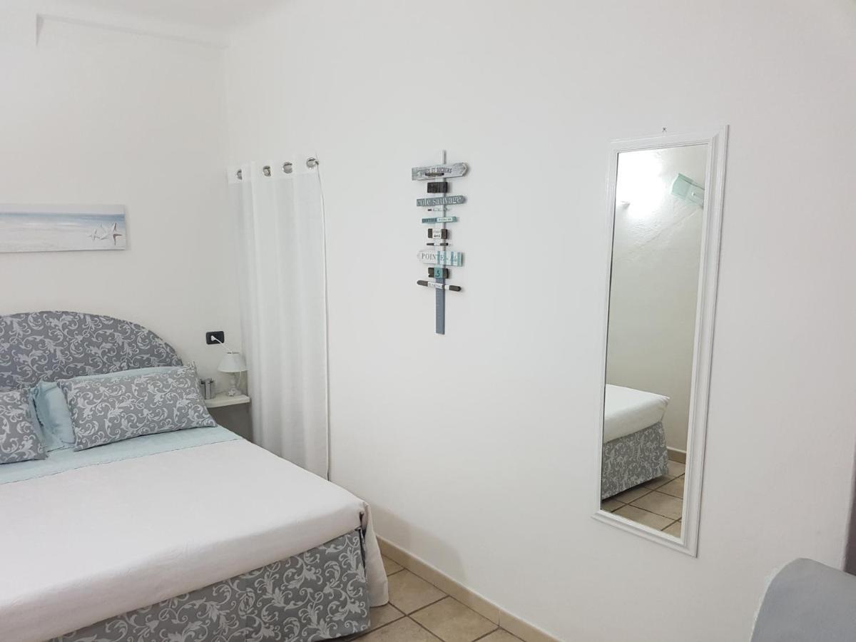 Carugio Del Fezzano Bed & Breakfast Fezzano  Exterior photo
