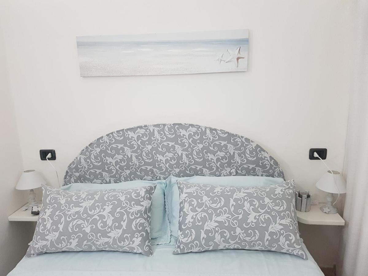 Carugio Del Fezzano Bed & Breakfast Fezzano  Exterior photo