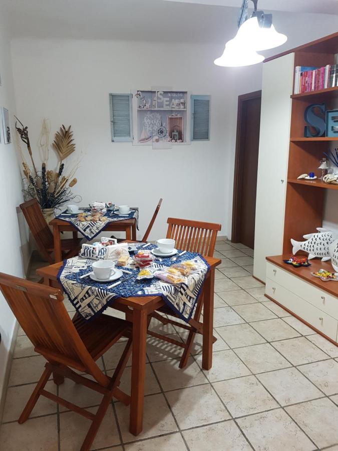 Carugio Del Fezzano Bed & Breakfast Fezzano  Exterior photo