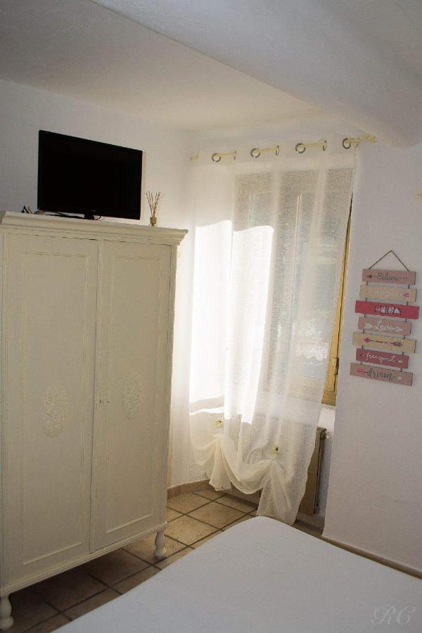Carugio Del Fezzano Bed & Breakfast Fezzano  Exterior photo