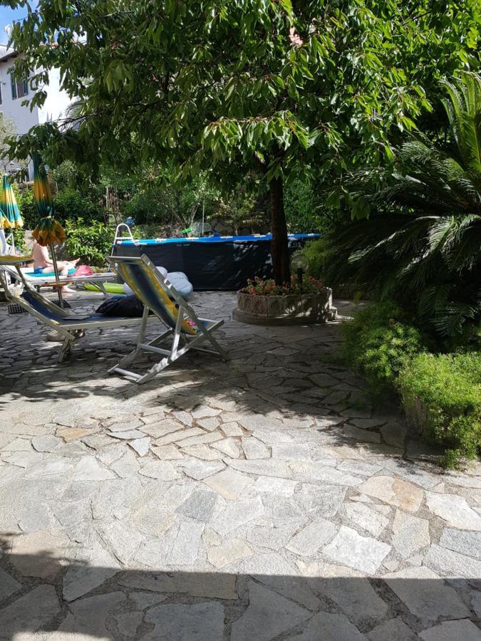 Carugio Del Fezzano Bed & Breakfast Fezzano  Exterior photo